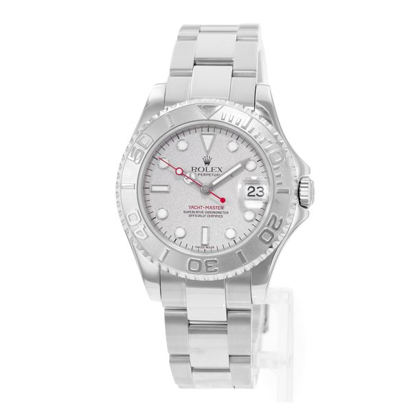 Rolex Yacht-Master 168622